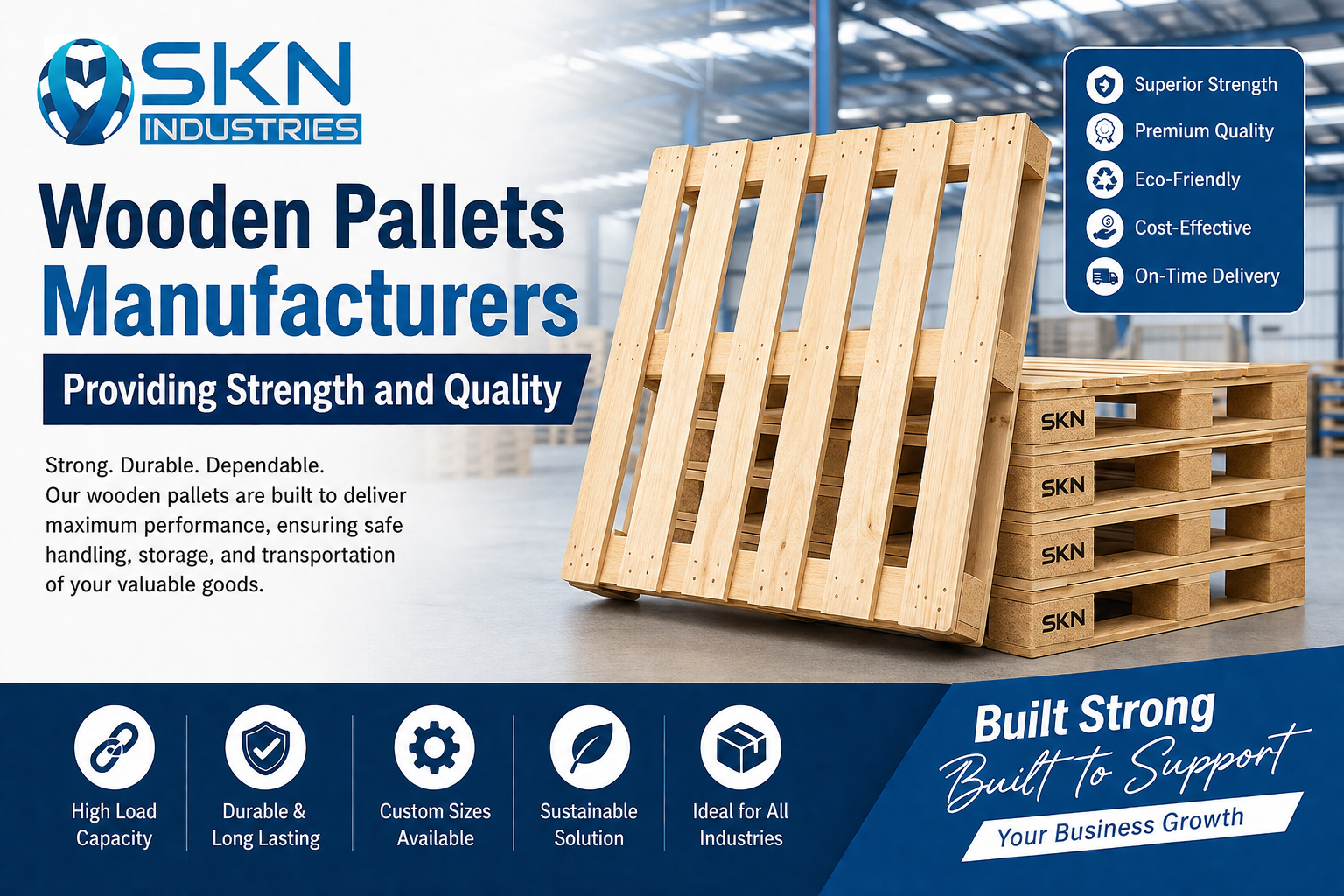 skn industries