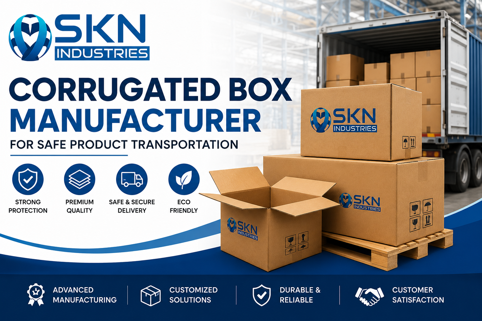 skn industries