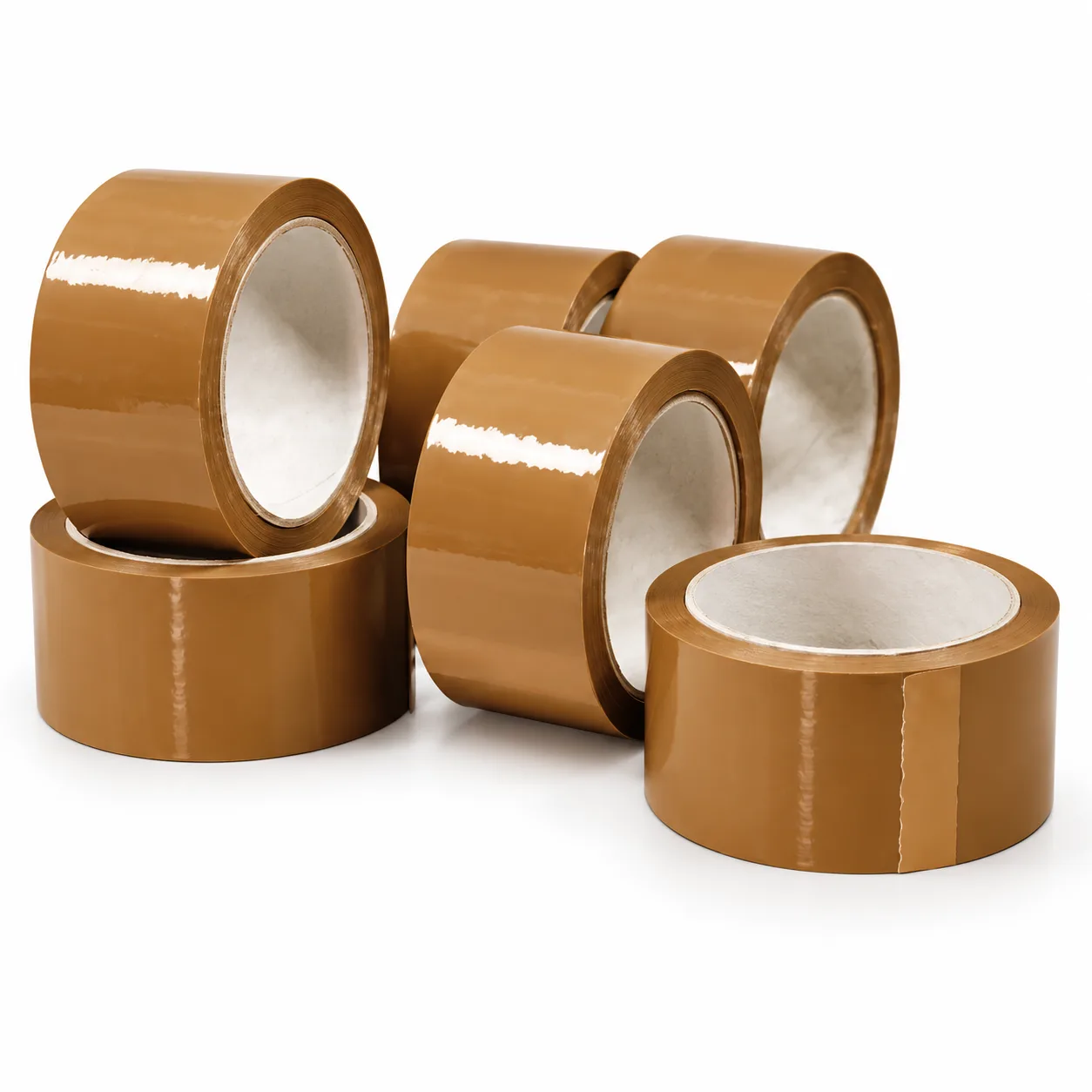 Brown Bopp Tape