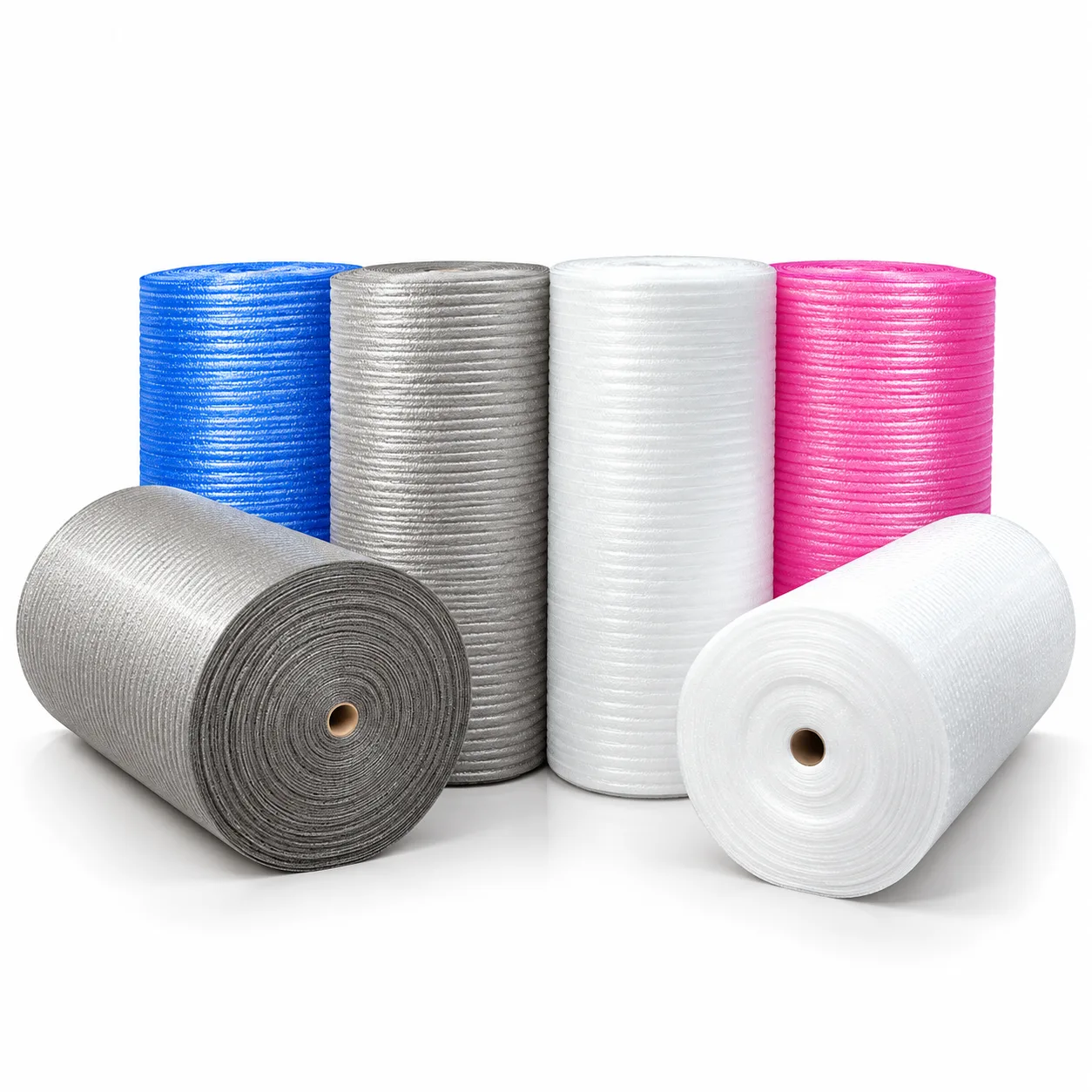 EPE Foam Roll
