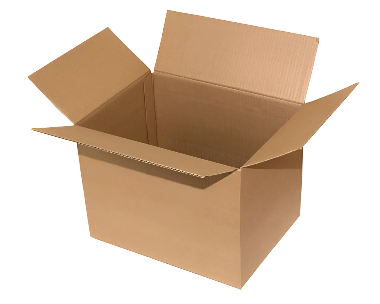 Corrugated Boxes & Corrugator