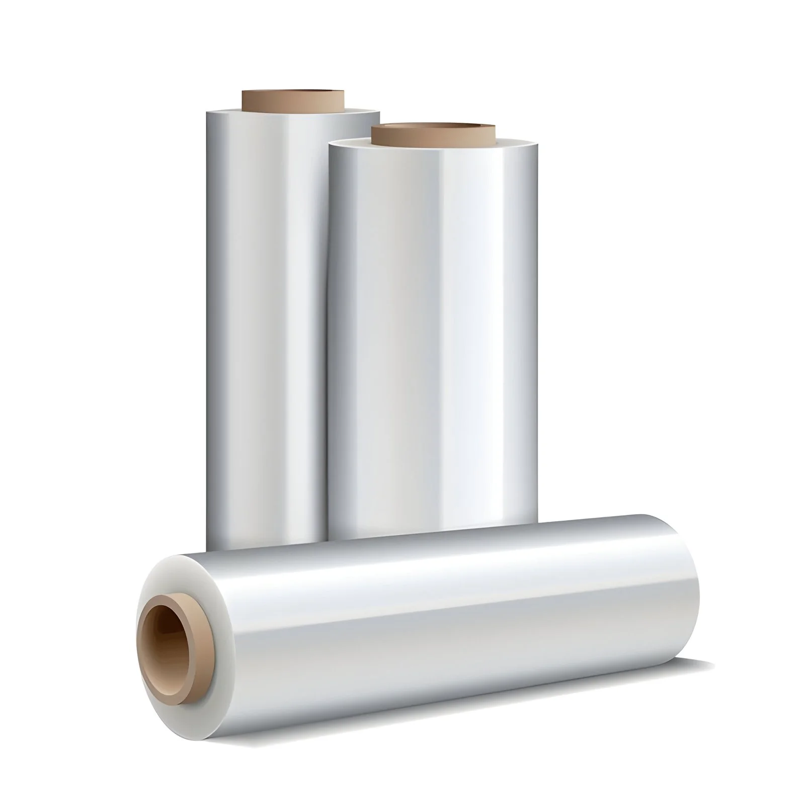 Stretch Wrapping